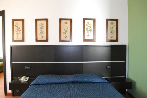 Marbela Apartments & Suites, Palermo (zdjęcie 3)