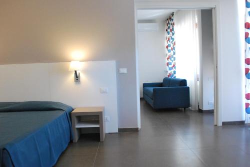 Marbela Apartments & Suites, Palermo (zdjęcie 4)