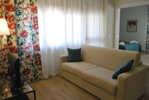 Marbela Apartments & Suites, Palermo (zdjęcie 6)