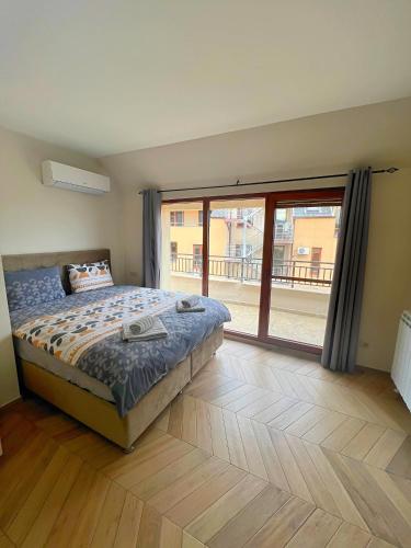 Azurro Residence, Sofie (fotografie 9)