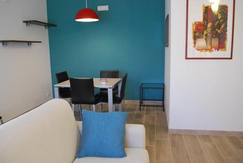Marbela Apartments & Suites, Palermo (zdjęcie 8)