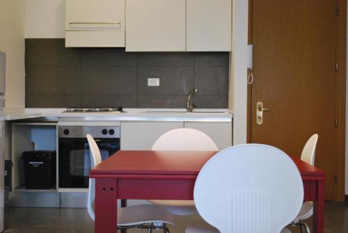 Marbela Apartments & Suites, Palermo (zdjęcie 9)