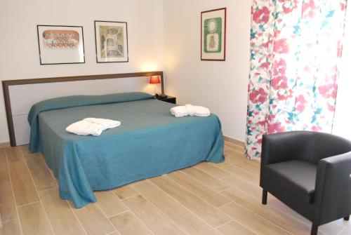 Marbela Apartments & Suites, Palermo (zdjęcie 10)