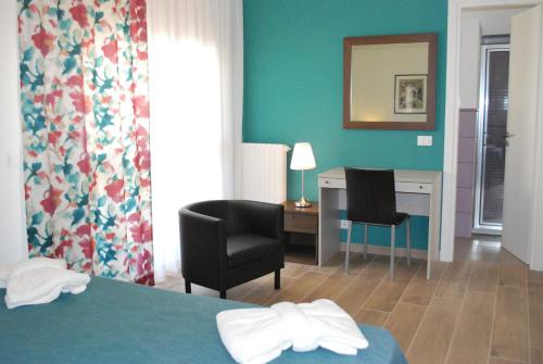 Marbela Apartments & Suites, Palermo (zdjęcie 11)