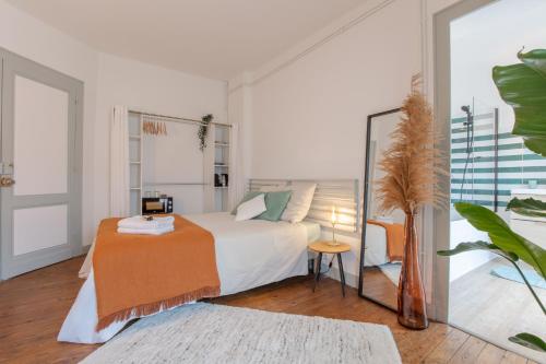 Charmante suite aux Chartrons, Bordeaux (Foto 7)
