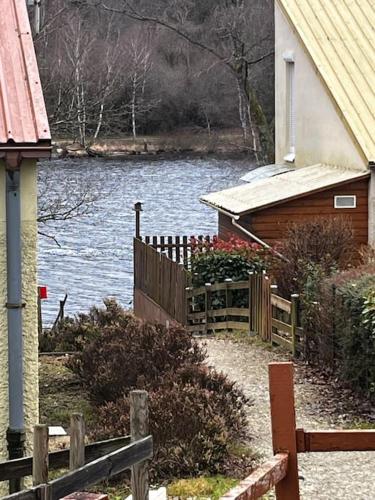 Gite au bord du lac in Beaumont-du-Lac