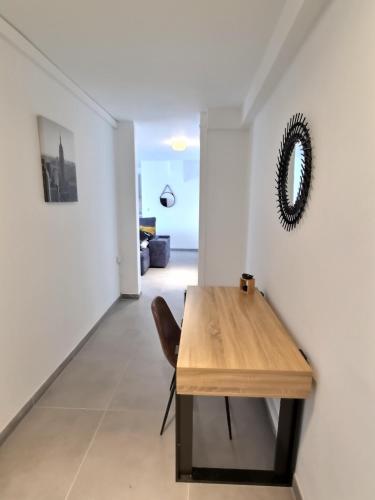 Appartement T3 72m2 Rénové Vieux port Marseille, Marseille (fotografie 10)