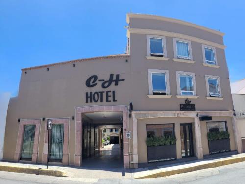 . Hotel CH