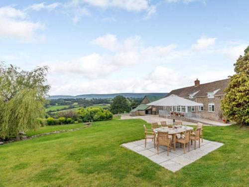 4 Bed in Hay-on-Wye 85357 gîte à louer Saint Margaret
