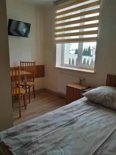 Hostel Polon