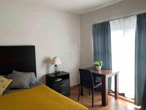 Confortable Apartmento in Guanajuato, Mexico
