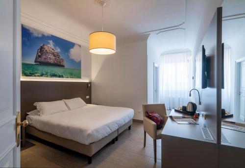 Hotel Delle Palme - main image