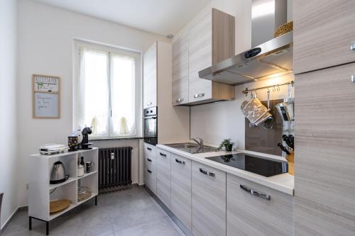  Arona 85 - Cozy apartment - Wi-Fi - NETFLIX in Arona