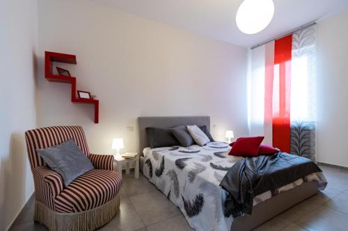  Arona 85 - Cozy apartment - Wi-Fi - NETFLIX in Arona