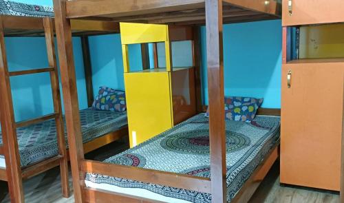 Himalayas Youth Hostel Kempty Mussoorie photo 3