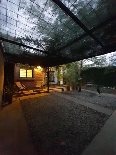 Espacio Rita, Йерба-Буэна (фото 9)