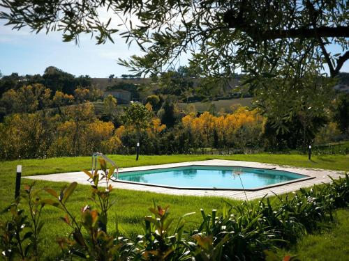 Villa del Sole: villa con piscina riscaldata uso esclusivo