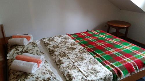 Double Room with Sofa Bed