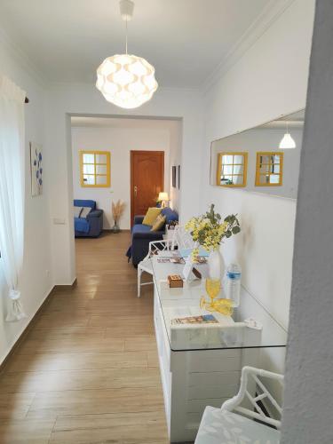 Céntrico apartamento con terraza y WIFI, Ronda (photo 11)