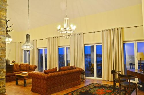  Quinta da Caldeireira in Rosmaninhal