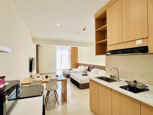 The Shore Maison Life Small Stay House in Kota Kinabalu