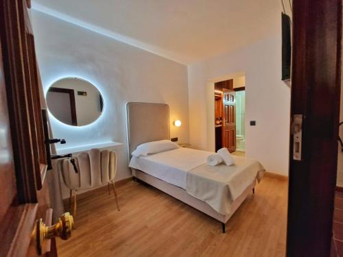 1 twin bed