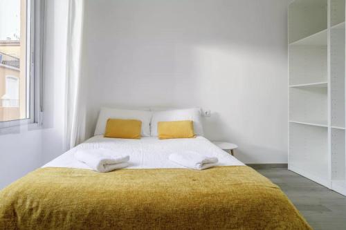 Very nice and modern flat, in Alicante Center 3