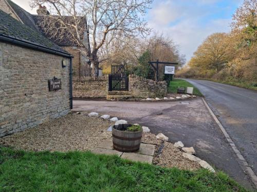 周邊環境, Flamingos Nest Oxford Countryside Apartment Oxford - Bicester Village - Blenheim Palace - WiFi- Free in 布萊徹登