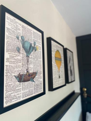 T'house in wigan in Winstanley