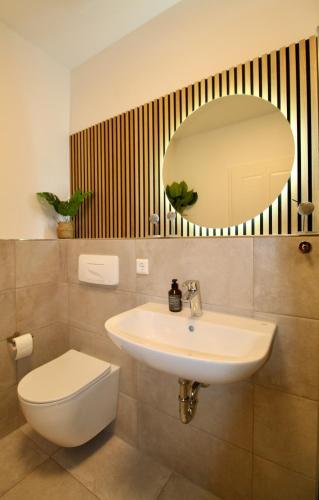 Zentrales hochwertiges Gründerzeit-Apartment Thomasius, Leipzig (photo 7)