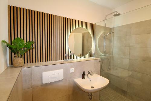 Zentrales hochwertiges Gründerzeit-Apartment Thomasius, Leipzig (photo 2)