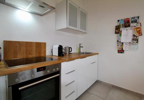 Zentrales hochwertiges Gründerzeit-Apartment Thomasius, Leipzig (photo 9)