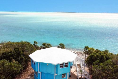 OceanBliss: Exuma, Waterfront sleeps 8