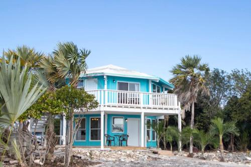 OceanBliss: Exuma, Waterfront sleeps 8