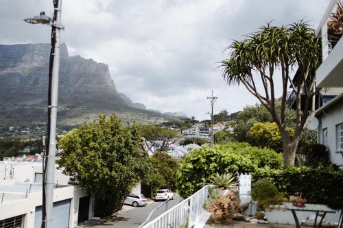 Radium Hall Guest House – Cape Town, CO