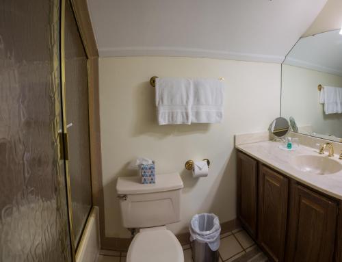 The Richard Johnston Inn & 1890 Caroline House in Fredericksburg, USA