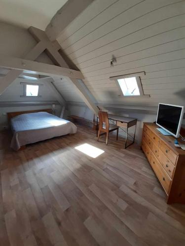 Double Room Lucine