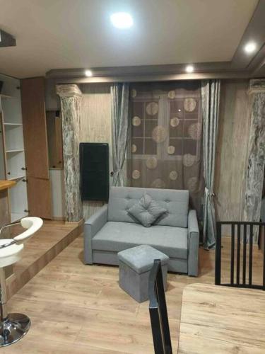 Magnifique studio en résidence (Magnifique studio en residence) in 拉紹塞埃聖維克托