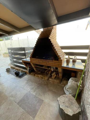 Magnifique studio en résidence (Magnifique studio en residence) in 拉紹塞埃聖維克托