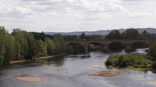 le Chais - Location saisonnière - Prigonrieux