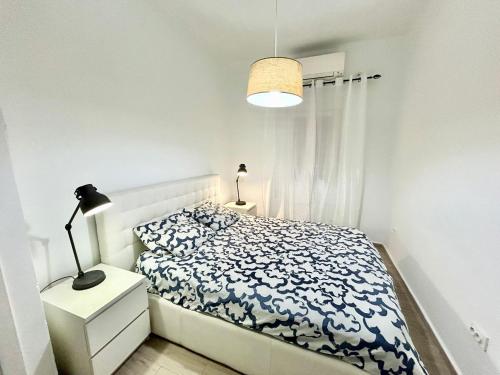 Centro Ronda de Segovia Aparment, Madrid
