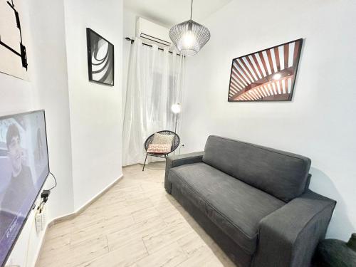 Centro Ronda de Segovia Aparment - image 11