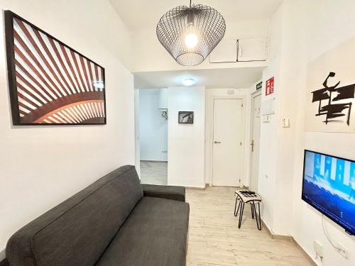 Centro Ronda de Segovia Aparment - image 7