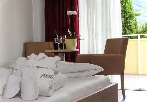 Doppelzimmer, komfort