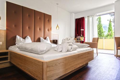 Hotel Anatol – Merano, MS