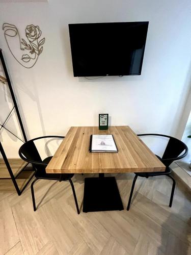 Le Petit Patio Le Petit Patio