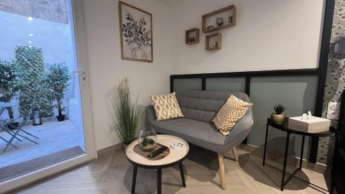 Le Petit Patio Le Petit Patio