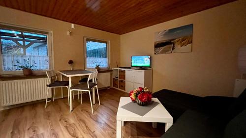 Bungalow zur Kuhlung in Ostseebad Kuhlungsborn