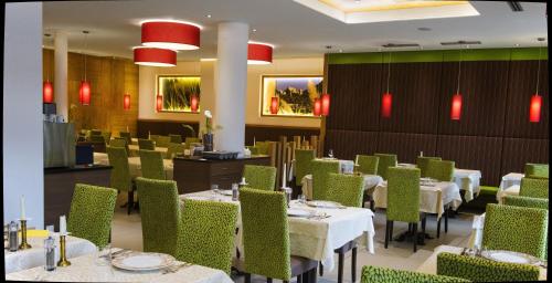 Hotel Anatol