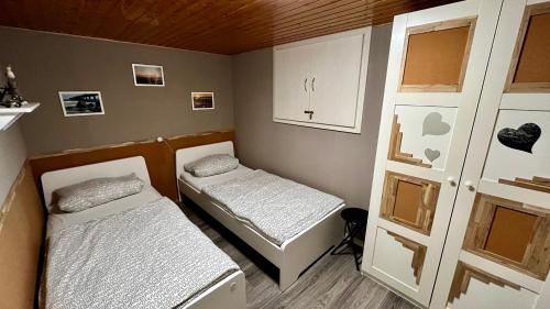 Bungalow zur Kuhlung in Ostseebad Kuhlungsborn